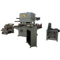 EVA Foam/ PU / Pet Hydraulic Die Cutting Machine